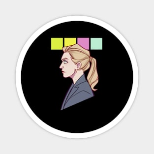 Kim Wexler Legal Maverick Magnet